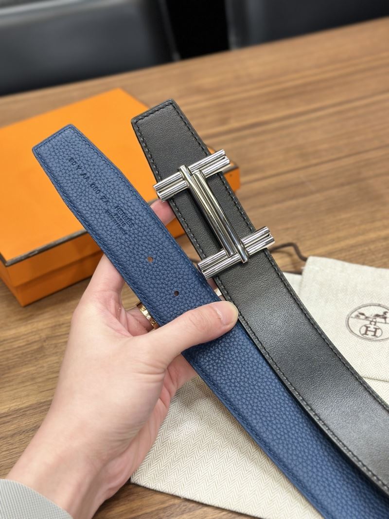 Hermes Belts